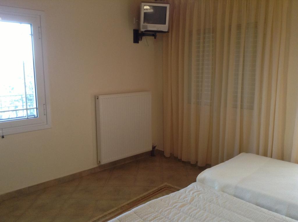 נאוכורי Guesthouse Lamprini חדר תמונה